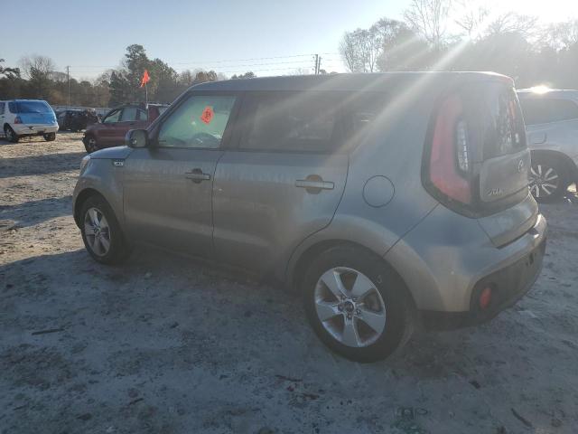 Photo 2 from auction – 2017 KIA SOUL with VIN KNDJN2A24H7501056