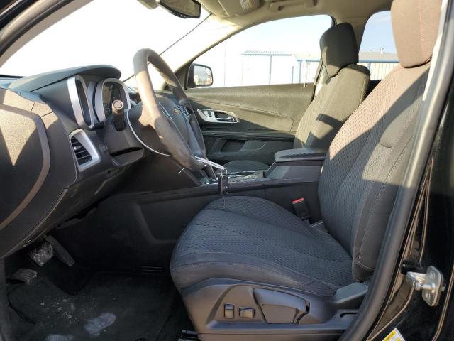 Photo 7 from auction – 2013 CHEVROLET EQUINOX LS with VIN 2GNALBEK8D6337649