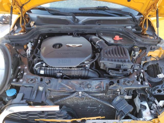 Photo 11 from auction – 2017 MINI COOPER S with VIN WMWXU3C37H2F48491