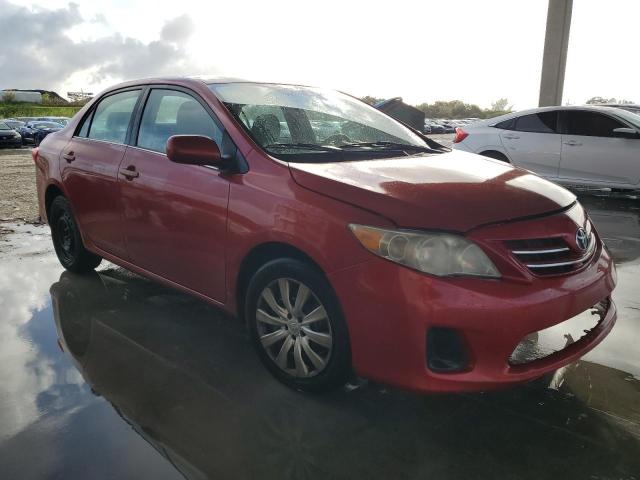 Photo 4 from auction – 2013 TOYOTA COROLLA BA with VIN 5YFBU4EE7DP094401