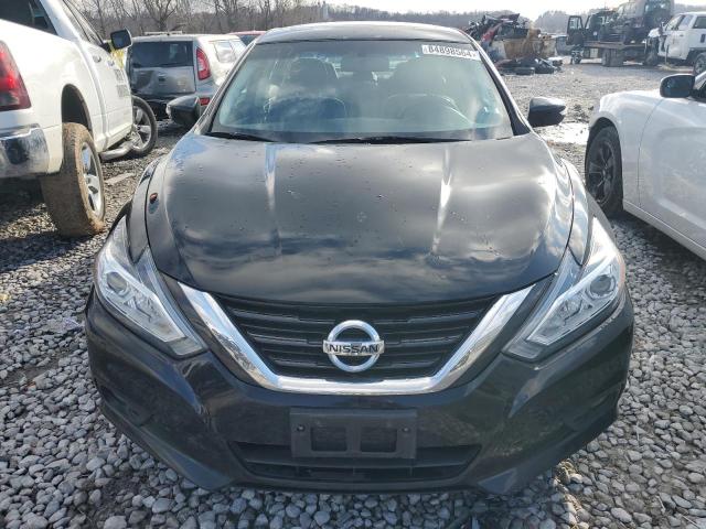 Photo 5 from auction – 2018 NISSAN ALTIMA 2.5 with VIN 1N4AL3AP2JC214051
