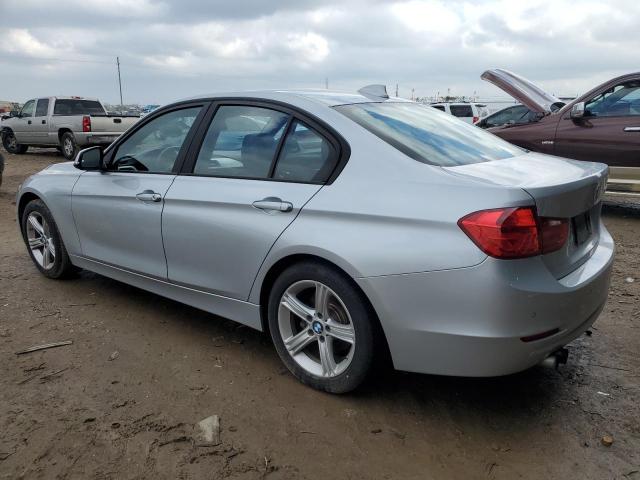 Photo 2 from auction – 2012 BMW 328 I with VIN WBA3A5G59CNP16814