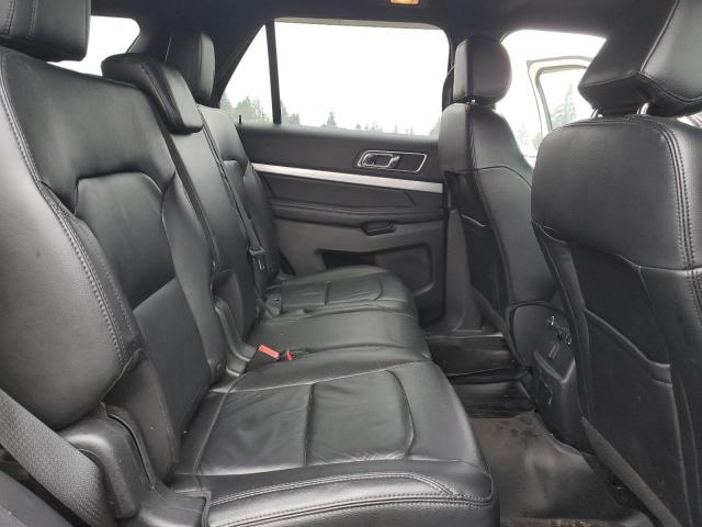 Photo 11 from auction – 2016 FORD EXPLORER X with VIN 1FM5K8D82GGA39152