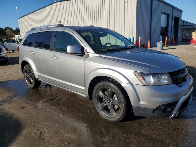 Photo 4 from auction – 2020 DODGE JOURNEY CR with VIN 3C4PDCGB5LT193653
