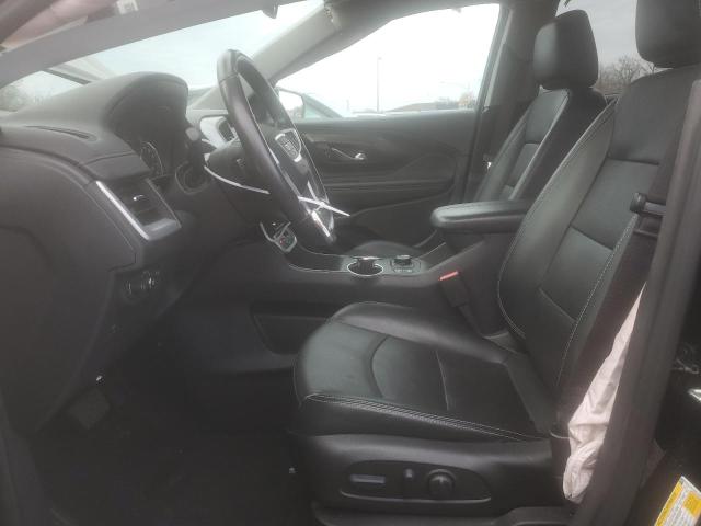 Photo 7 from auction – 2022 GMC TERRAIN SL with VIN 3GKALPEV6NL310371