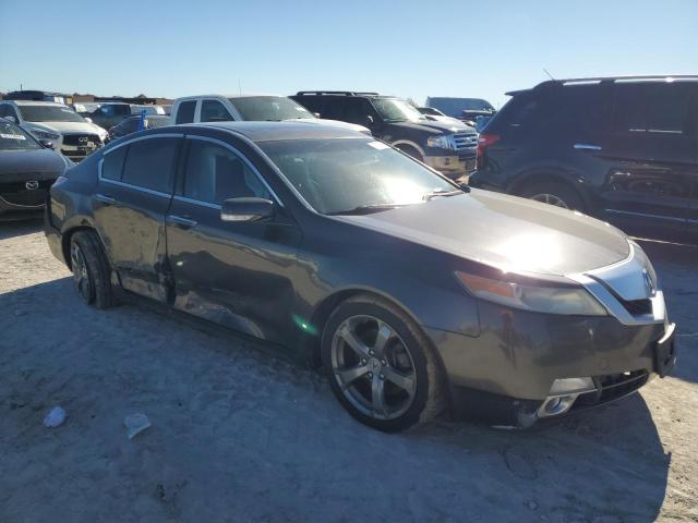 Photo 4 from auction – 2011 ACURA TL with VIN 19UUA9F56BA001738
