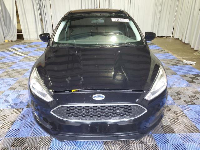 Photo 5 from auction – 2018 FORD FOCUS SE with VIN 1FADP3FE6JL205779