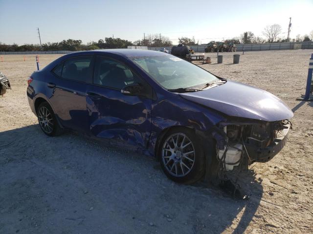 Photo 4 from auction – 2016 TOYOTA COROLLA L with VIN 5YFBURHE6GP516381