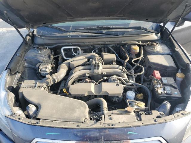 Photo 12 from auction – 2017 SUBARU OUTBACK with VIN 4S4BSACC8H3416561