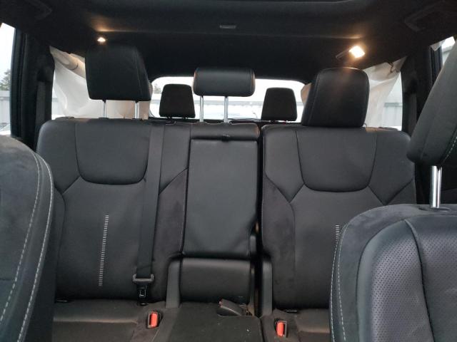 Photo 10 from auction – 2024 LEXUS TX 350 BAS with VIN 5TDAAAB61RS001497