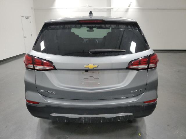 Photo 6 from auction – 2023 CHEVROLET EQUINOX LT with VIN 3GNAXUEG2PS205133