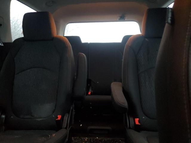 Photo 10 from auction – 2015 GMC ACADIA SLE with VIN 1GKKRPKD7FJ347632
