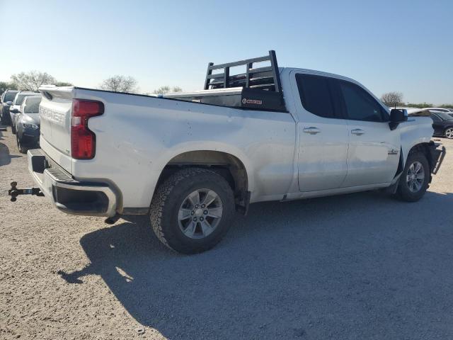 Photo 3 from auction – 2019 CHEVROLET SILVERADO with VIN 1GCRWCED9KZ219802