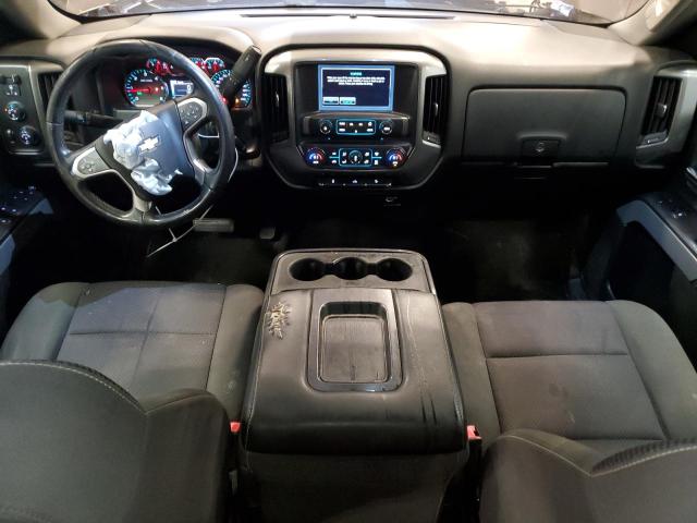 Photo 8 from auction – 2015 CHEVROLET SILVERADO with VIN 3GCUKREC5FG328067