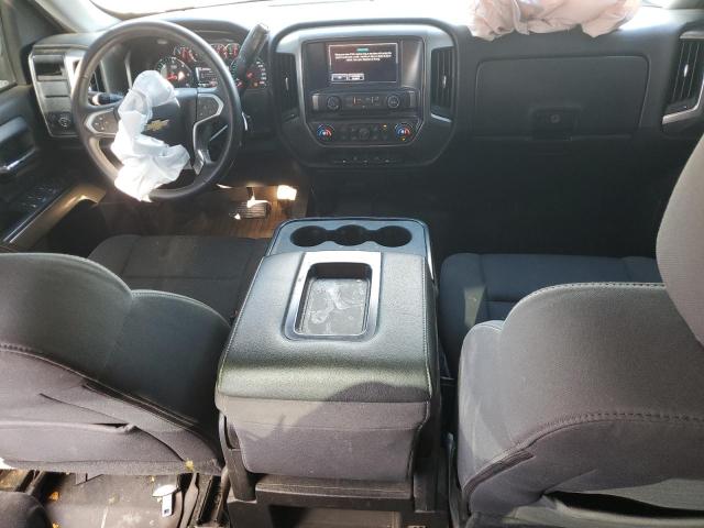 Photo 8 from auction – 2017 CHEVROLET SILVERADO with VIN 3GCPCREC2HG269556