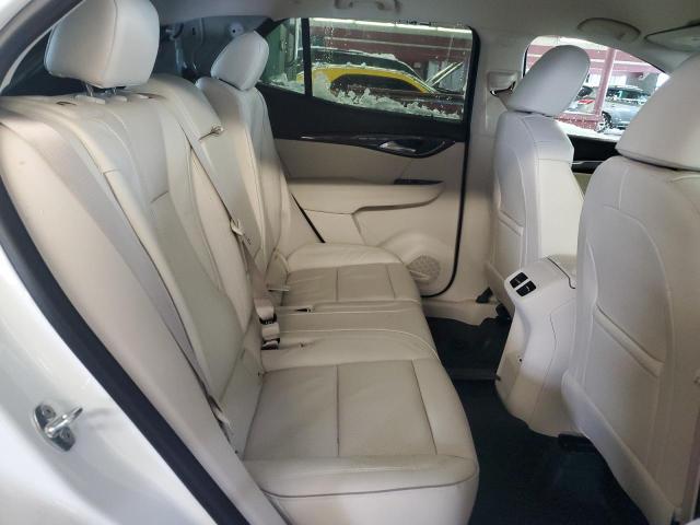 Photo 11 from auction – 2021 BUICK ENVISION E with VIN LRBFZPR4XMD082167