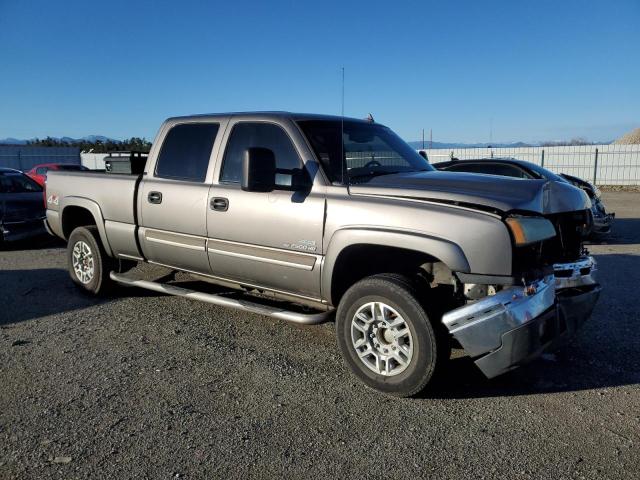 Photo 4 from auction – 2007 CHEVROLET silverado with VIN 1GCHK23D37F119398