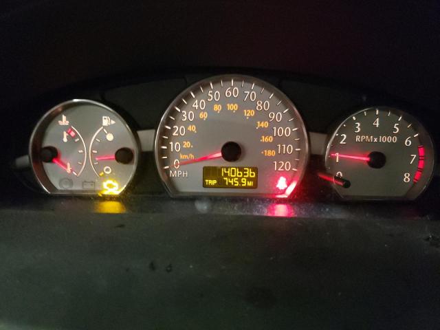 Photo 9 from auction – 2007 SATURN ION LEVEL with VIN 1G8AW15B67Z144087