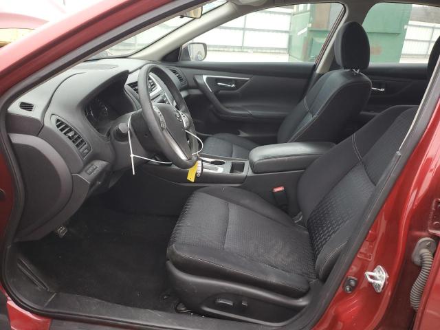 Photo 7 from auction – 2016 NISSAN ALTIMA 2.5 with VIN 1N4AL3AP1GC139433