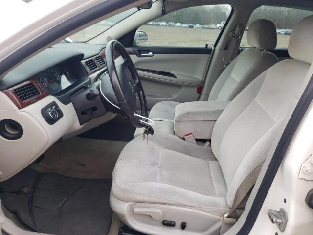 Photo 7 from auction – 2006 CHEVROLET IMPALA LT with VIN 2G1WT58K069215891