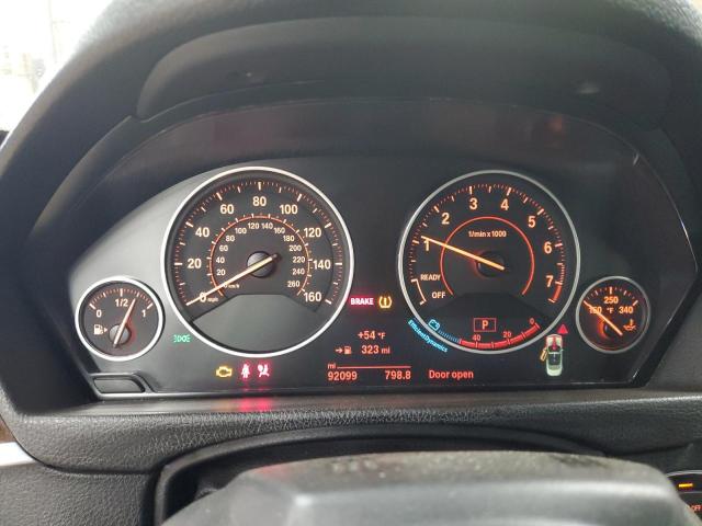 Photo 9 from auction – 2015 BMW 428 I with VIN WBA3V5C5XFP752885