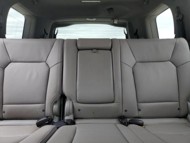 Фото 10 с аукциона – 2012 HONDA PILOT EXL с VIN 5FNYF3H56CB029530
