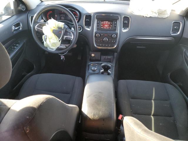 Photo 8 from auction – 2017 DODGE DURANGO SX with VIN 1C4RDJAG0HC839802