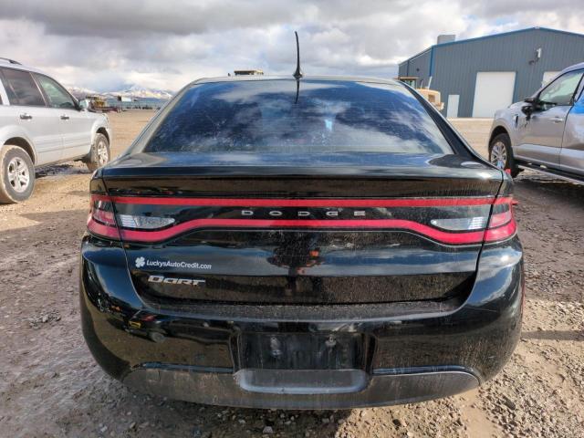 Photo 6 from auction – 2015 DODGE DART SE with VIN 1C3CDFAA3FD299758