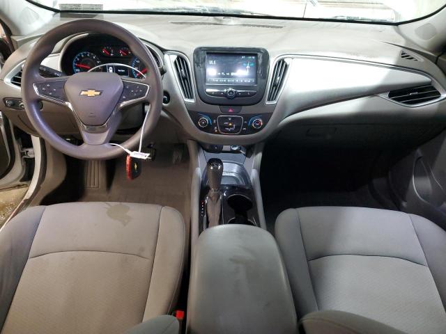 Photo 8 from auction – 2018 CHEVROLET MALIBU LS with VIN 1G1ZB5ST0JF279978