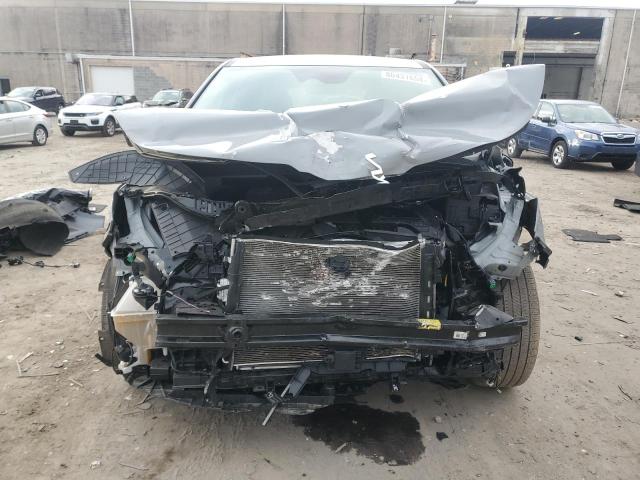 Photo 5 from auction – 2024 KIA CARNIVAL E with VIN KNDNC5H32R6440708