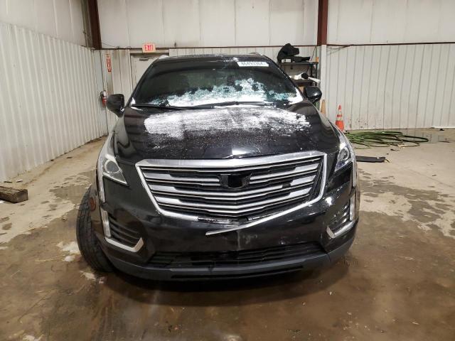 Photo 5 from auction – 2017 CADILLAC XT5 with VIN 1GYKNARS5HZ105705