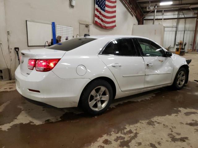 Photo 3 from auction – 2013 CHEVROLET MALIBU LS with VIN 1G11B5SA2DF261661