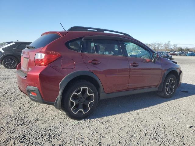 Photo 3 from auction – 2013 SUBARU XV CROSSTR with VIN JF2GPAKC0D2846177