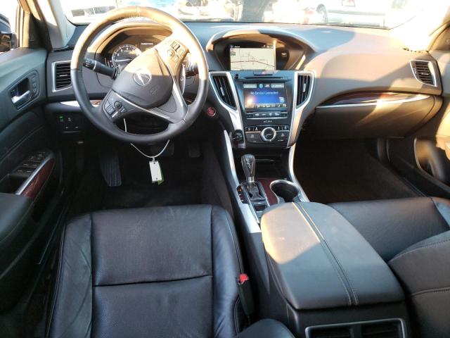 Photo 8 from auction – 2016 ACURA TLX TECH with VIN 19UUB1F5XGA005197
