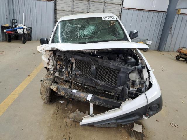 Photo 5 from auction – 2012 NISSAN FRONTIER S with VIN 1N6BD0CT4CC456778