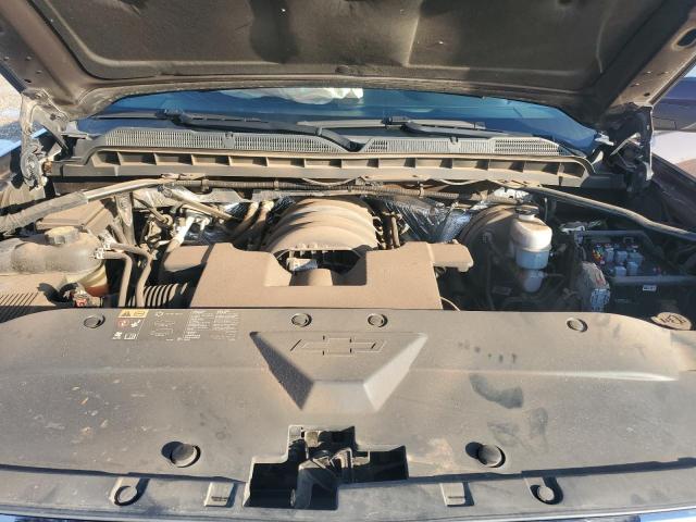 Photo 11 from auction – 2016 CHEVROLET SILVERADO with VIN 3GCUKREC6GG297316