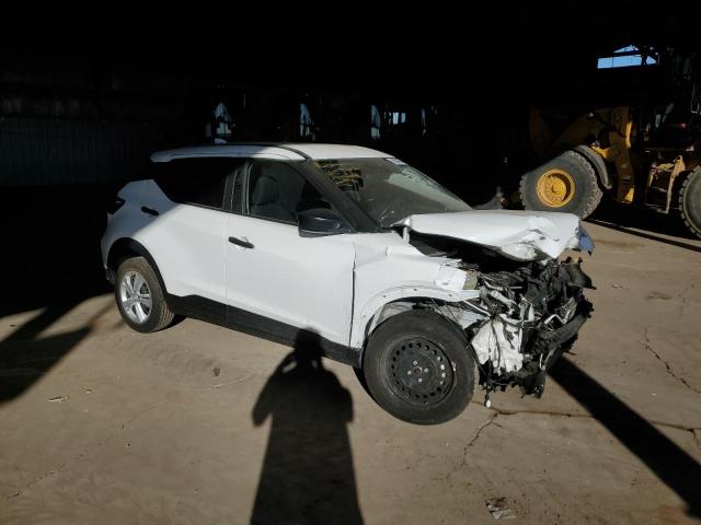 Photo 4 from auction – 2023 NISSAN KICKS S with VIN 3N1CP5BV4PL511628