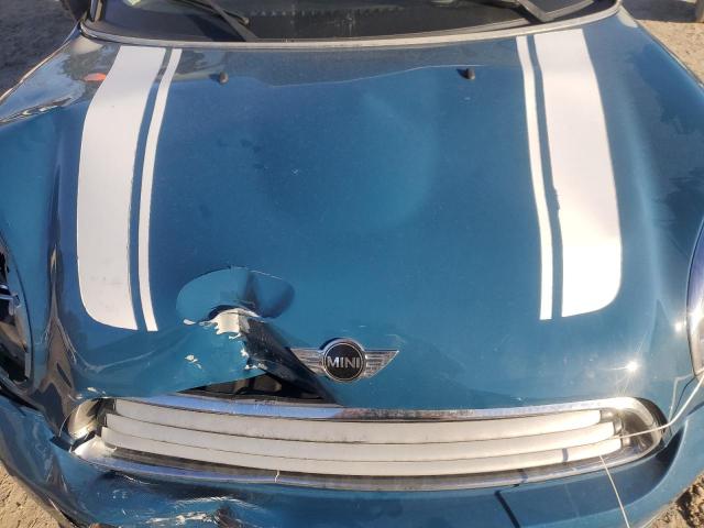 Photo 11 from auction – 2012 MINI COOPER COU with VIN WMWZB3C58CWM30030