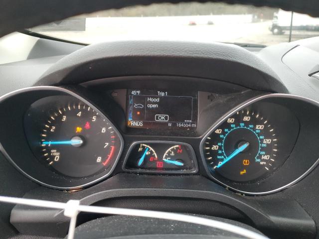 Photo 9 from auction – 2014 FORD ESCAPE TIT with VIN 1FMCU0JX5EUB24015
