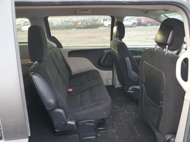 Photo 11 from auction – 2015 DODGE GRAND CARA with VIN 2C4RDGBGXFR651164
