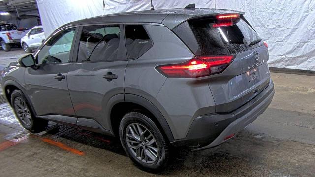 Photo 3 from auction – 2023 NISSAN ROGUE S with VIN 5N1BT3AB4PC830034