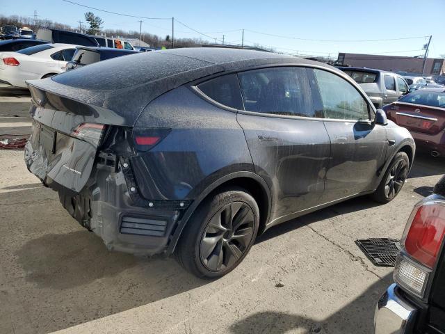 Снимка 3 от търг – 2024 TESLA MODEL Y с VIN 7SAYGDEEXRA328342