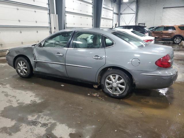 Photo 2 from auction – 2007 BUICK LACROSSE C with VIN 2G4WC582771118884