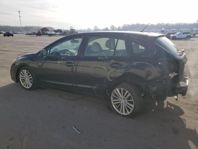 Photo 2 from auction – 2012 SUBARU IMPREZA PR with VIN JF1GPAD64CH200051