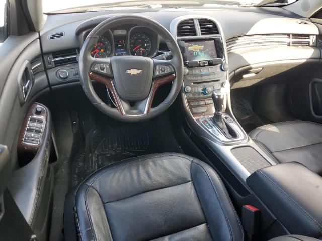 Photo 8 from auction – 2013 CHEVROLET MALIBU LTZ with VIN 1G11H5SA7DF193453