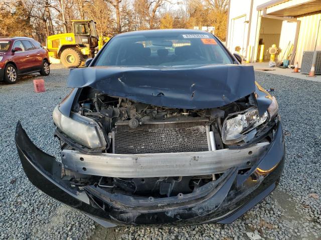Photo 5 from auction – 2015 HONDA CIVIC SE with VIN 2HGFB2F7XFH543723