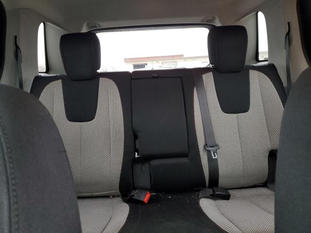 Photo 10 from auction – 2014 GMC TERRAIN SL with VIN 2GKFLWEK1E6312961