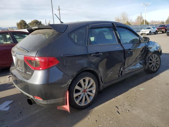 Photo 3 from auction – 2008 SUBARU IMPREZA WR with VIN JF1GH75628G800997