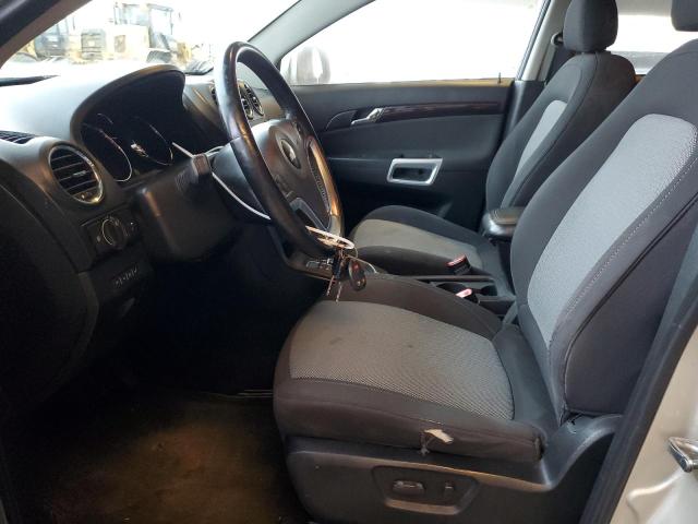 Zdjęcie 7 z aukcji – 2014 CHEVROLET CAPTIVA LS z VIN 3GNAL2EK5ES533597