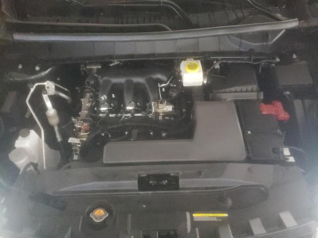 Photo 12 from auction – 2025 NISSAN PATHFINDER with VIN 5N1DR3BC5SC204435